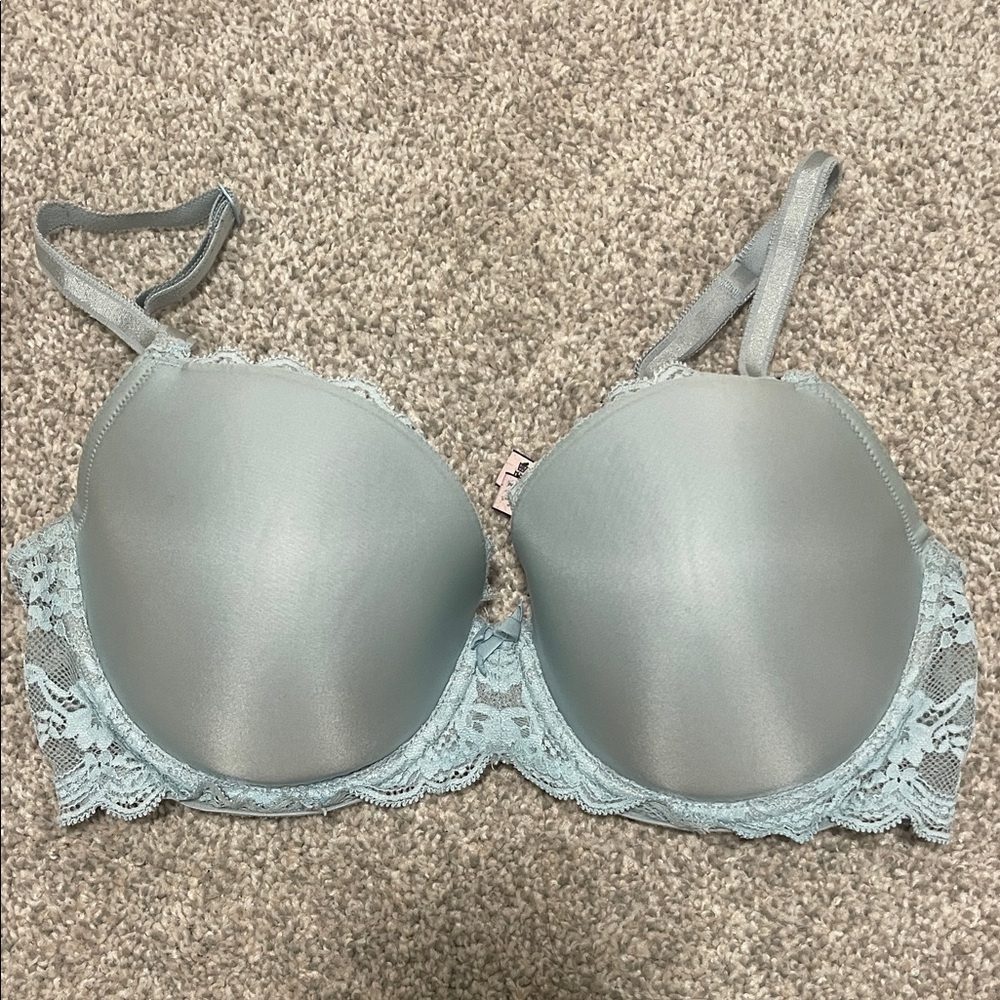 Victoria Secret Dream Angels-Lined Demi